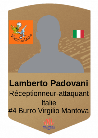 Lamberto Padovani