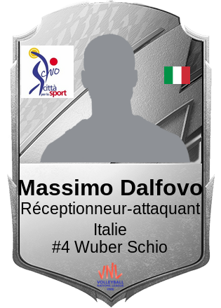 Massimo Dalfovo