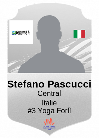 Stefano Pascucci