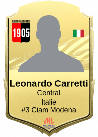 Leonardo Carretti