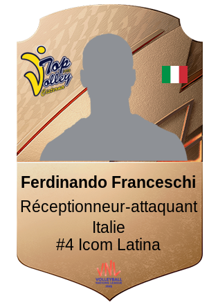 Ferdinando Franceschi
