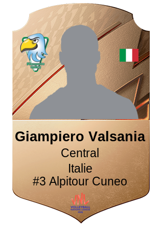 Giampiero Valsania