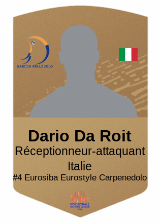 Dario Da Roit