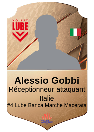 Alessio Gobbi