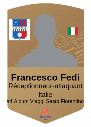 Francesco Fedi