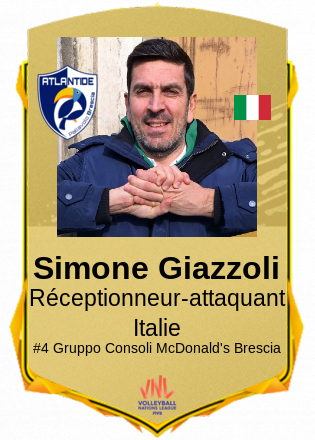 Simone Giazzoli