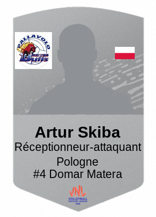 Artur Skiba