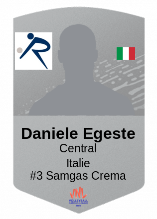 Daniele Egeste