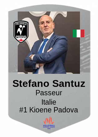 Stefano Santuz