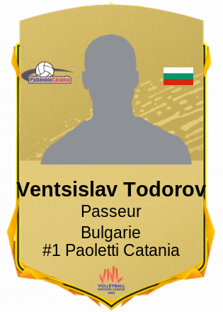 Ventsislav Todorov