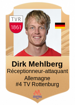 Dirk Mehlberg
