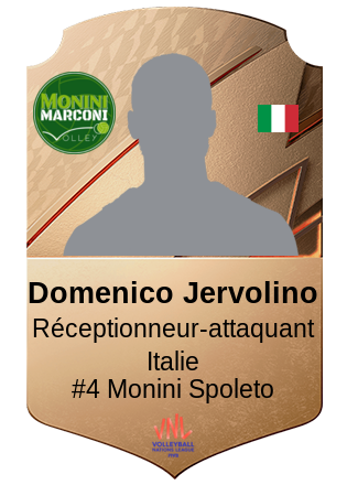 Domenico Jervolino