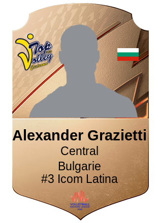 Alexander Grazietti