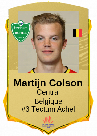 Martijn Colson
