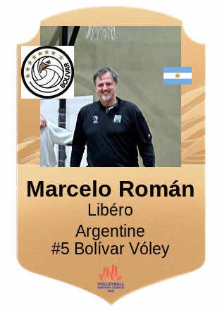 Marcelo Román