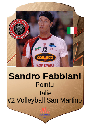 Sandro Fabbiani