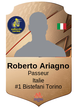 Roberto Ariagno