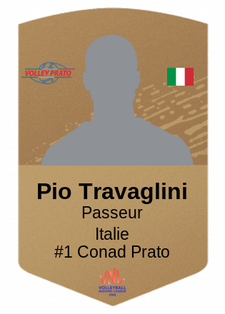 Pio Travaglini