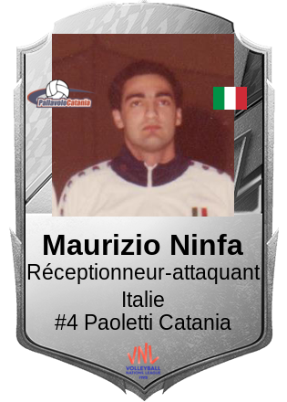 Maurizio Ninfa