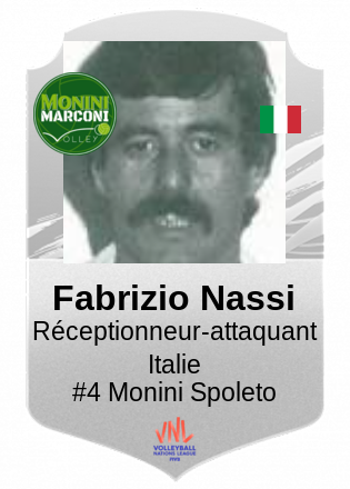 Fabrizio Nassi