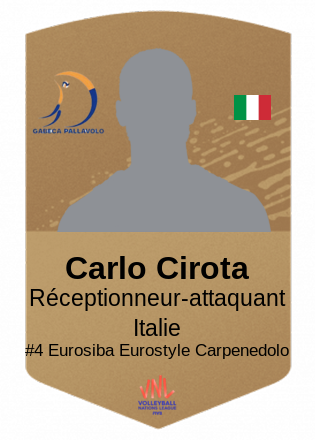 Carlo Cirota