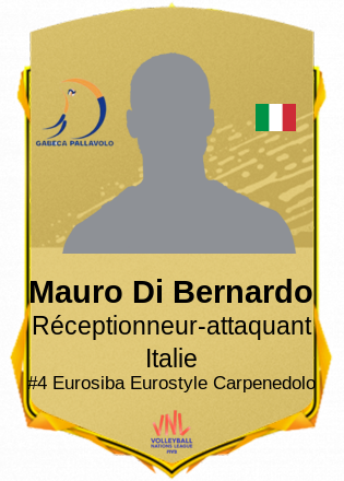 Mauro Di Bernardo