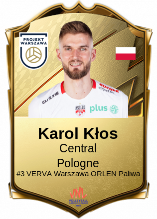 Karol Kłos
