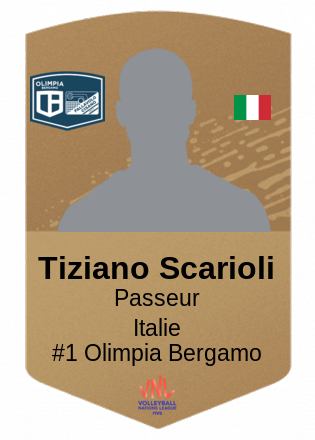 Tiziano Scarioli