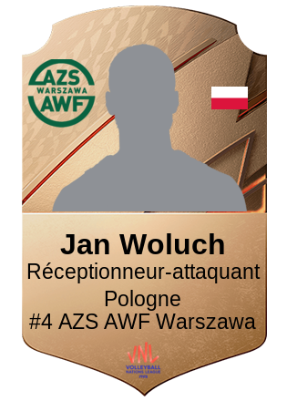 Jan Woluch