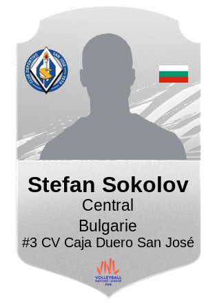 Stefan Sokolov