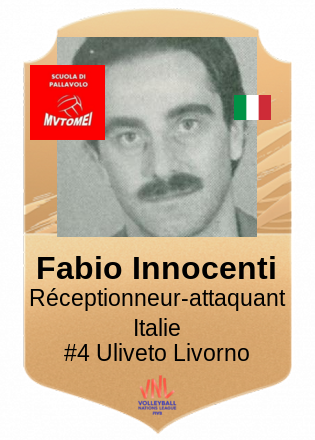 Fabio Innocenti