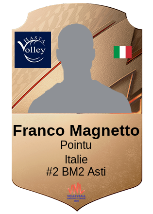 Franco Magnetto