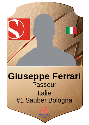 Giuseppe Ferrari