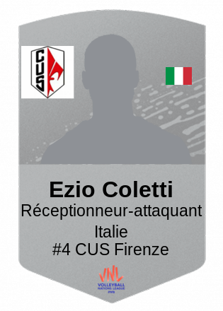 Ezio Coletti