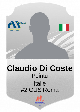 Claudio Di Coste