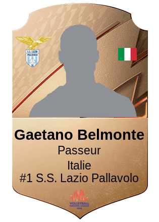 Gaetano Belmonte