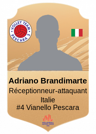Adriano Brandimarte