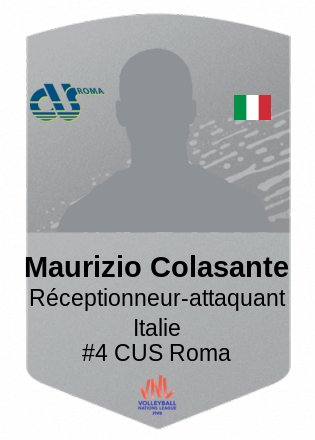 Maurizio Colasante