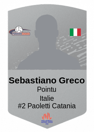 Sebastiano Greco