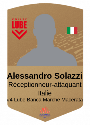 Alessandro Solazzi