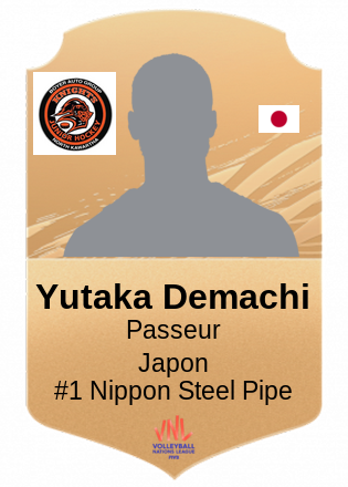 Yutaka Demachi