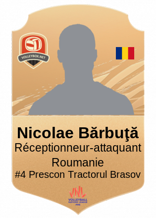 Nicolae Bărbuţă