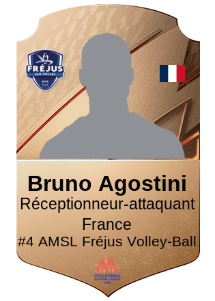 Bruno Agostini