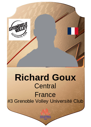 Richard Goux