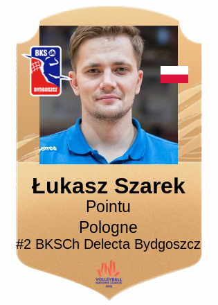 Łukasz Szarek