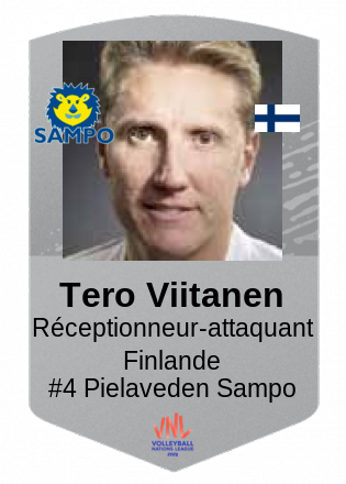 Tero Viitanen