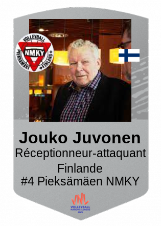Jouko Juvonen