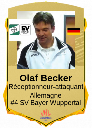 Olaf Becker