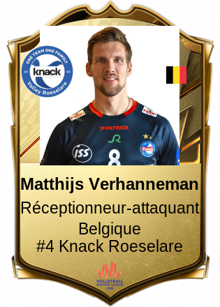 Matthijs Verhanneman