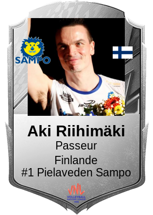 Aki Riihimäki
